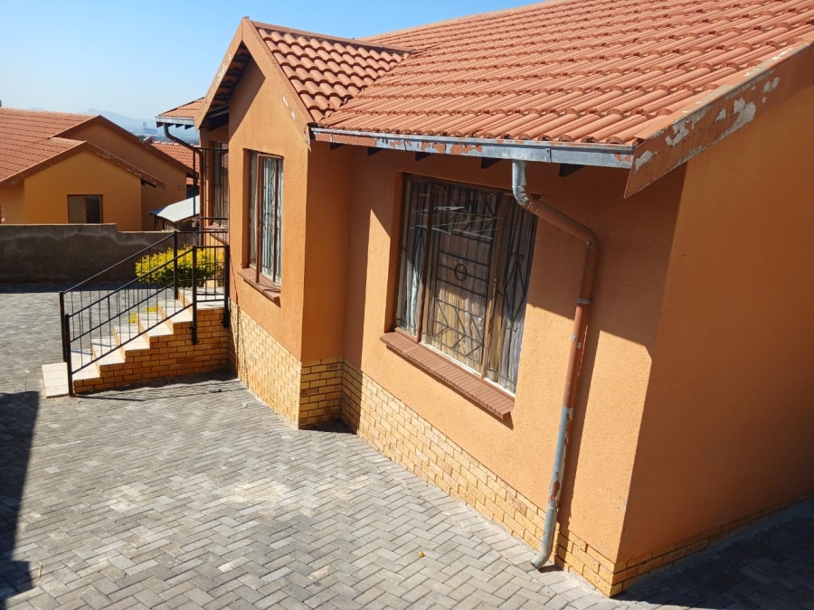 3 Bedroom Property for Sale in Tlhabane West North West